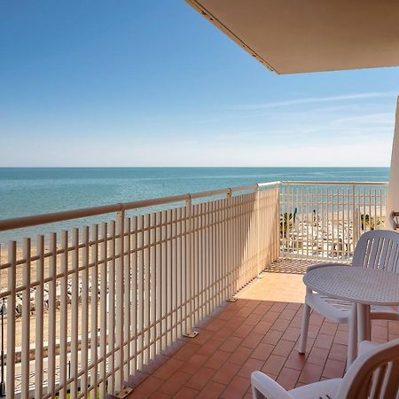 Hotel Adria Sul Mare Caorle Eksteriør bilde